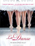 La danse, le ballet de l'opra de Paris