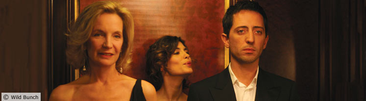 Hors De Prix Film Hors de prix - Films - 7ème Semaine du Film Français à Berlin