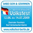 Deutsch-Franzsisches Volksfest