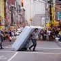 Beziehungsweise New York © Studio Canal