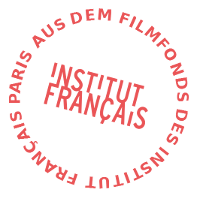 Aus des Filmfonds des Institut Français Berlin